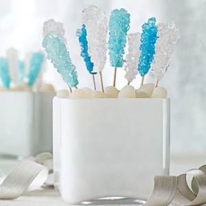 Baby Shower Centerpieces Idea for Boys · Baby Care Answers