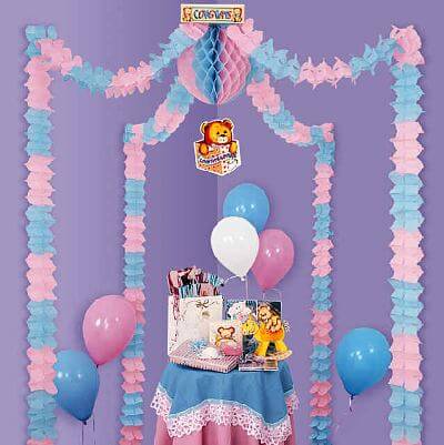 Baby Shower Decorations Ideas · Baby Care Answers