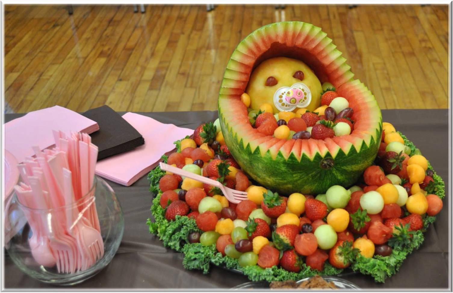 Baby Shower Decoration Ideas Pictures · Baby Care Answers