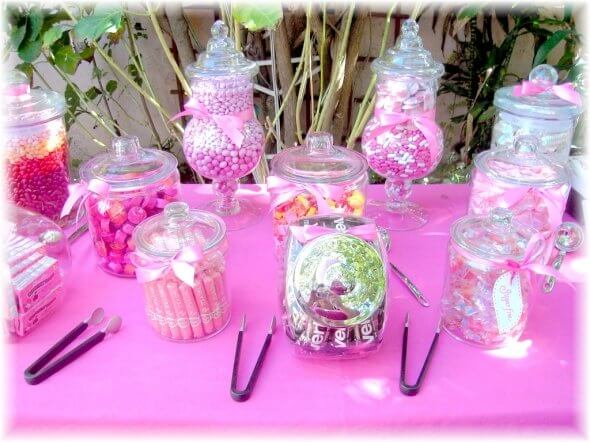 Baby Shower Decorations Ideas for a Girl · Baby Care Answers