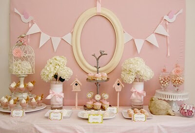 Baby Shower Flower Center Pieces Decoration Ideas for You · Baby ...