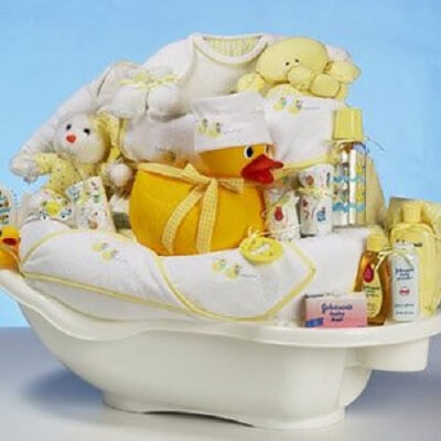 Gift Ideas  Baby Shower on Baby Shower Gift Ideas For Your Information    Baby Care Answers