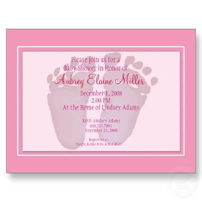 Baby Shower Invitations  Pictures on Baby Shower Invitations Designs  Get The Ideas    Baby Care Answers
