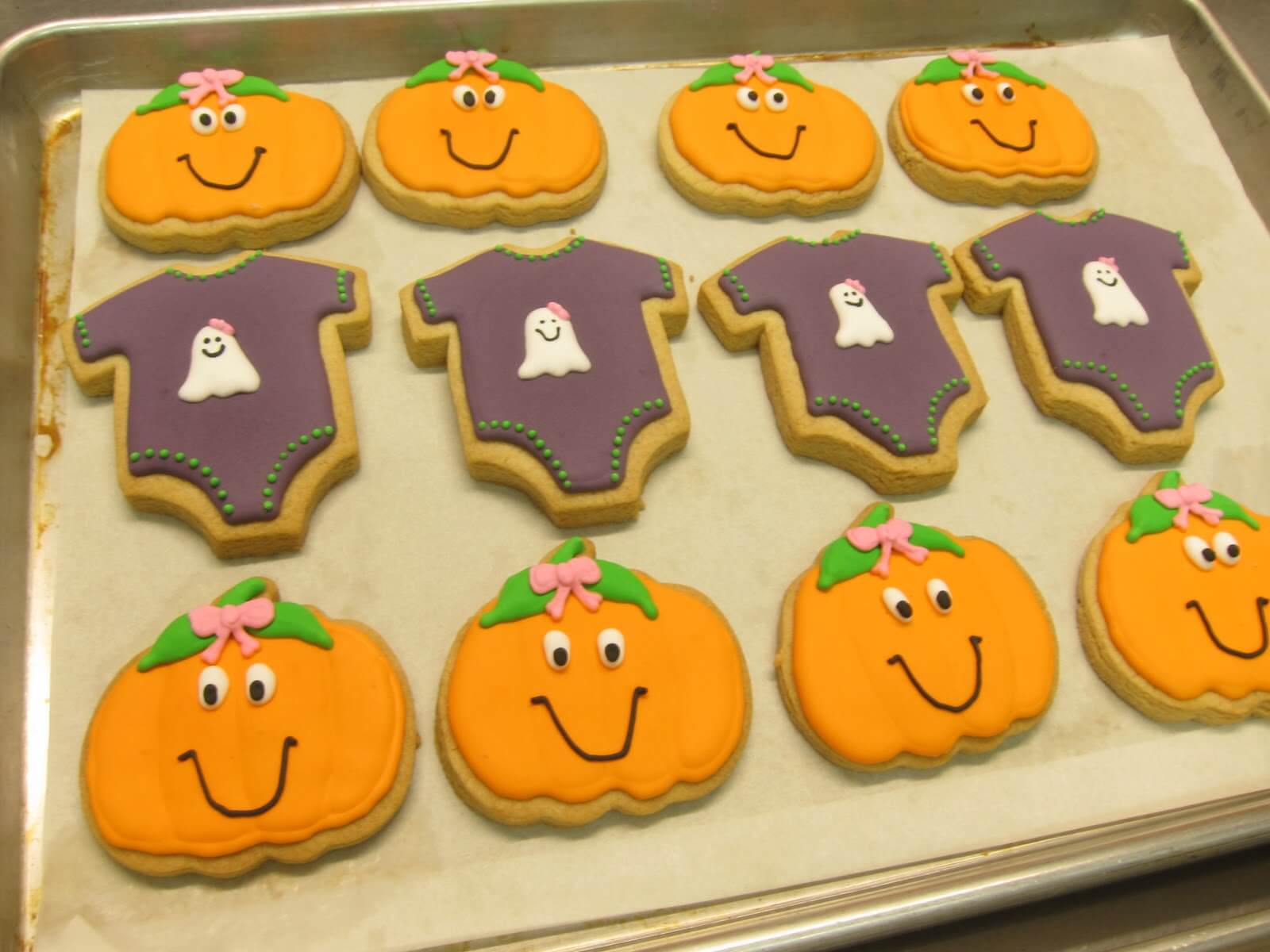 Halloween Baby Shower Ideas · Baby Care Answers