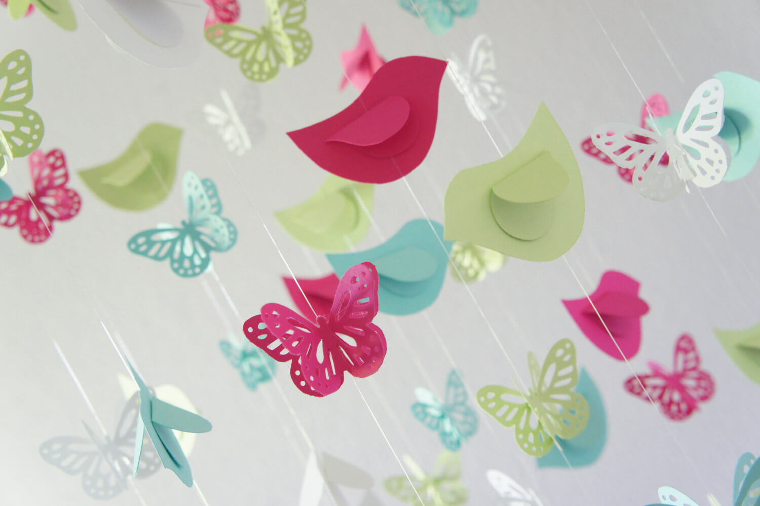 Butterfly Baby Shower Theme Ideas · Baby Care Answers