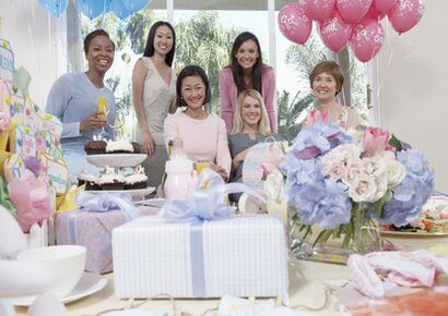 Baby Shower Planning for the Perfect Planning on Baby Shower Event 