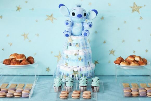 Boy Baby Shower Themes with Cartoons Theme · Baby Care Answers