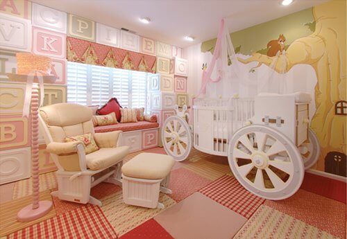 Baby Room Décor Ideas Boys Want · Baby Care Answers